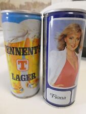 Vintage tennent lager for sale  SALTBURN-BY-THE-SEA