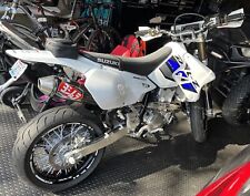 2022 drz 400sm for sale  Roy