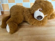 Large soft brown for sale  CHIGWELL