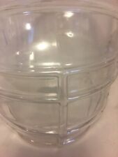 Acrylic football helmet for sale  Rocky Face