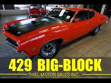 1970 ford torino for sale  De Witt