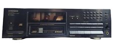 Pioneer PD-M801 Multi-Play 6 Disc CD Player w/Remote Made In Japan for sale  Shipping to South Africa