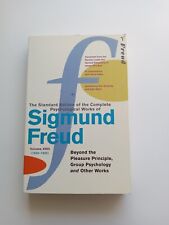 Obras psicológicas completas de Sigmund Freud, el volumen 18 de Sigmund Freud... segunda mano  Embacar hacia Argentina