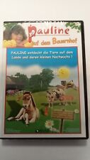 Kinder dvd pauline gebraucht kaufen  Zwickau