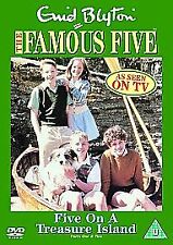 Famous five five for sale  Shipping to Ireland