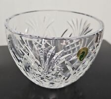 Beautiful waterford crystal for sale  Sterling