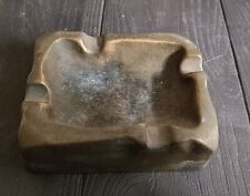 bronze aschenbecher gebraucht kaufen  Berlin