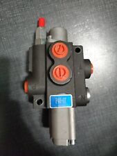 P40 hydraulic control for sale  Wichita