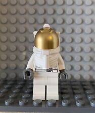 Lego astronaut white d'occasion  Tergnier