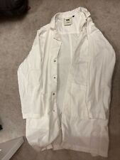 lab coat for sale  DROITWICH