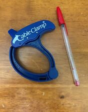 Nice cable clamp for sale  Yucca Valley