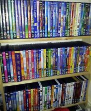 Disney dvds 9.87 for sale  MATLOCK