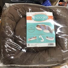 Snoogle pregnancy pillow for sale  Patrick