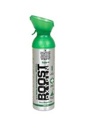 Boost oxygen oxygen for sale  BANSTEAD