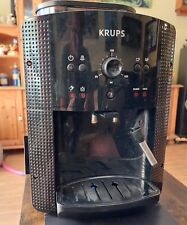 Krups 8108 espressomaschine gebraucht kaufen  Berlin