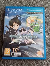 Sword art online for sale  FERNDOWN