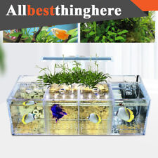 Aquaponic fish tank for sale  Shipping to Ireland