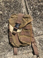 Paraclete pouch quarter for sale  Shipping to Ireland