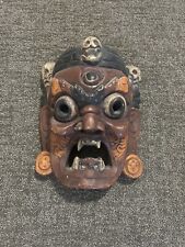 nepal mask for sale  Williston
