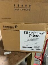 Sealed air fill for sale  Westminster