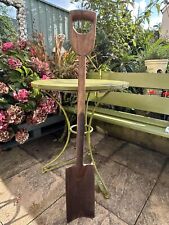 long handled spade for sale  BARNSTAPLE