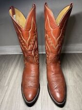 Vintage nocona boots for sale  Dallas