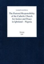 Pastoral responsibility cathol for sale  Jessup