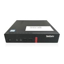 Lenovo thinkcentre m710q for sale  Shipping to Ireland