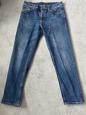 Nudie jeans steady for sale  LONDON
