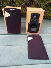 nht speakers for sale  DISS