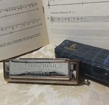 Hohner germania armonica usato  Santhia