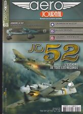 Aero journal 287 d'occasion  Bray-sur-Somme
