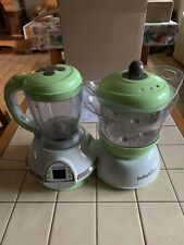 Babymoov nutribaby blender d'occasion  Beaurieux