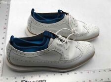 white mens dress shoes for sale  Detroit