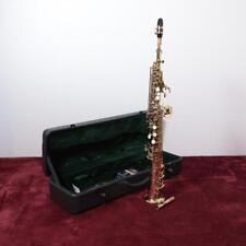Kaerntner soprano saxophone d'occasion  Expédié en Belgium