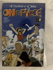manga serie completa one piece usato  Milano
