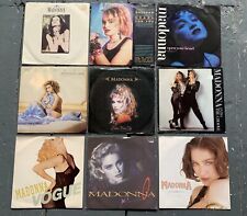 madonna lucky star for sale  ROTHERHAM