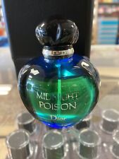Dior midnight poison for sale  Costa Mesa