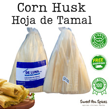 Corn husk 1lb for sale  Dallas