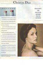 1976 dior cosmetics d'occasion  Expédié en Belgium