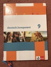 Deutsch kompetent schülerbuch gebraucht kaufen  Herzberg am Harz