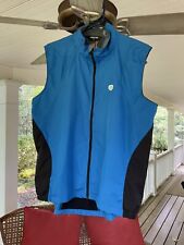 izumi cycling vest pearl for sale  Fairview