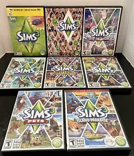 Sims collectors edition for sale  Abilene