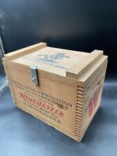 Vintage winchester wooden for sale  Lebanon