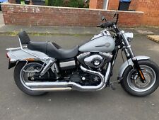 Harley davidson dyna for sale  CHESTER LE STREET