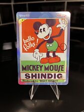 Mickey mouse 2023 for sale  BRADFORD