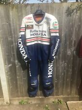 rothmans honda for sale  WINCHESTER