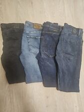 Jungen marken jeans gebraucht kaufen  Spalt