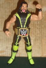 Wwe wrestling figure for sale  FALMOUTH