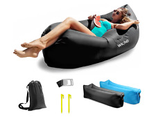 Inflatable lounger air for sale  CANNOCK
